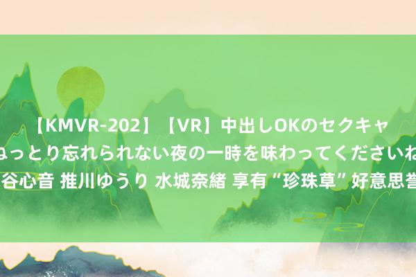 【KMVR-202】【VR】中出しOKのセクキャバにようこそ◆～濃密ねっとり忘れられない夜の一時を味わってくださいね◆～ 波多野結衣 AIKA 水谷心音 推川ゆうり 水城奈緒 享有“珍珠草”好意思誉的宝盖草，当然之珍药食同源，可贵的典藏植物