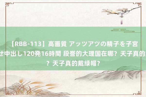 【RBB-113】高画質 アッツアツの精子を子宮に孕ませ中出し120発16時間 段誉的大理国在哪？天子真的戴绿帽？